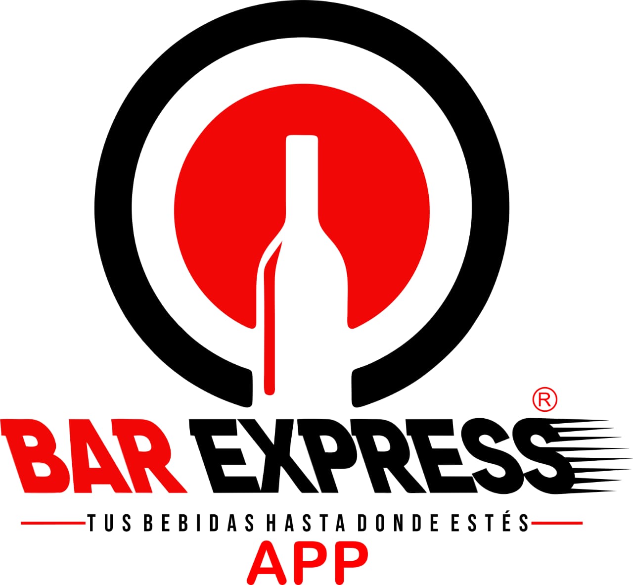 Bar Express Logo